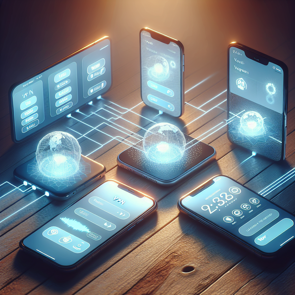 En uygun VPN programları hangileri ? Mobilde her siteye ulaşmak için VPN