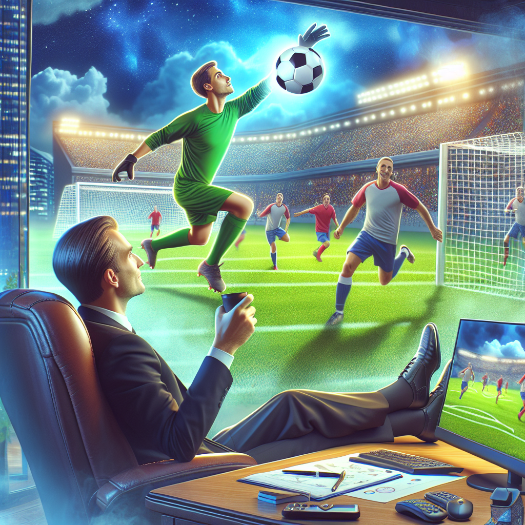 Rüyada Futbol Oynamak Ne anlama gelmektedir ? işte Detaylı olarak Rüyanın Açıklaması!