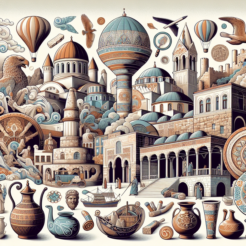 İzmir Hangi Medeniyetlere Ev Sahipliği Yapmıştır