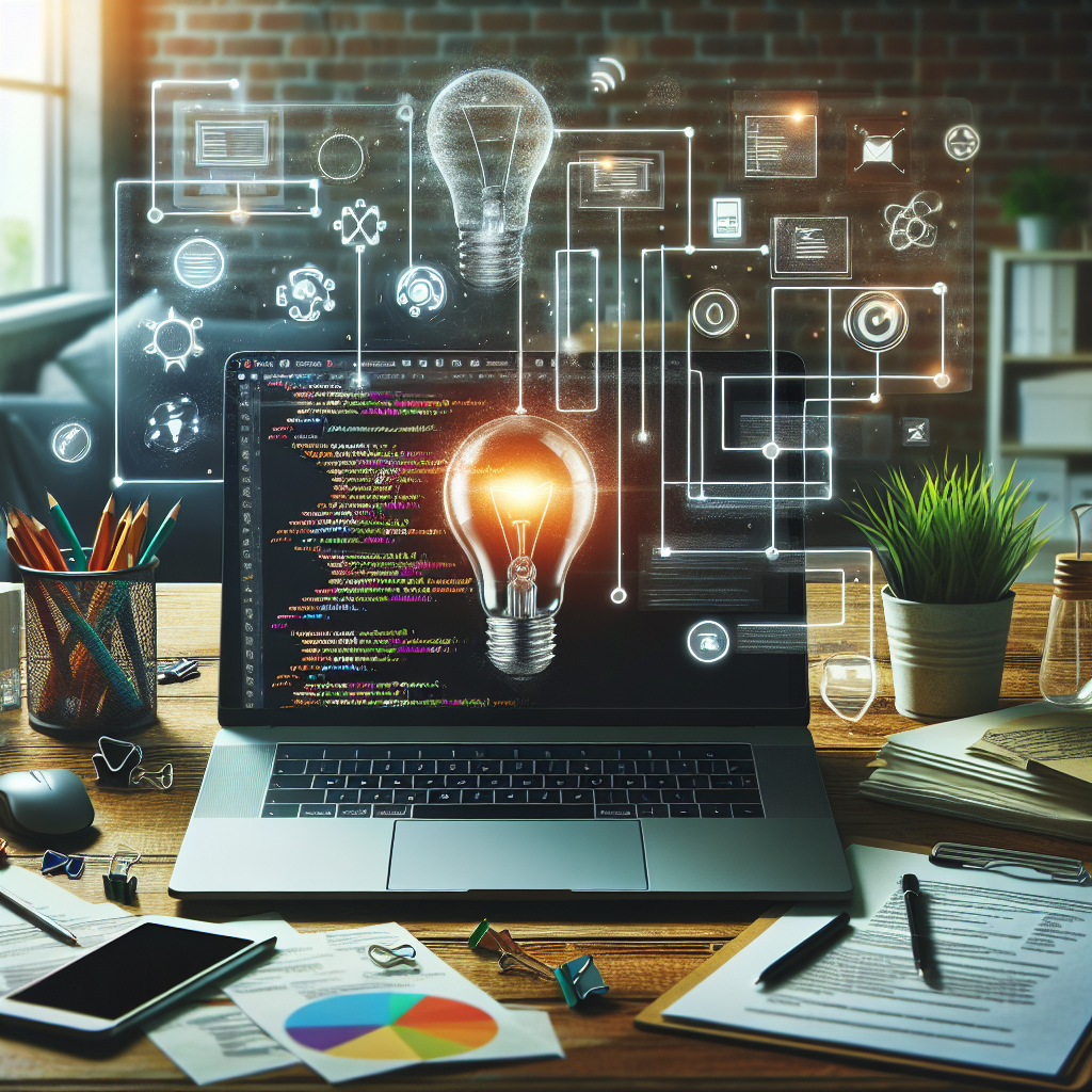Başarılı Bir Web Sitesi İçin Temel Adımlar