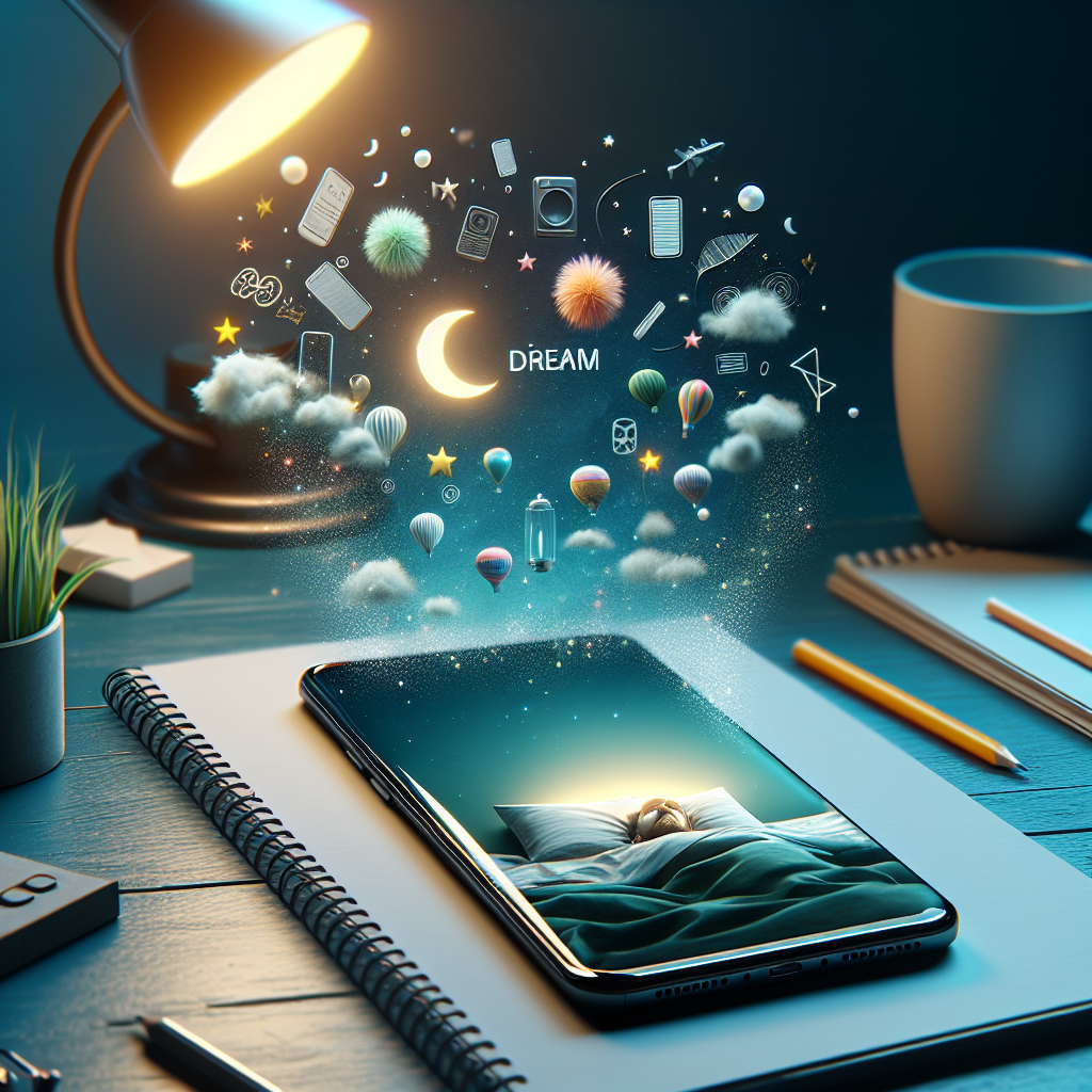 RÜYADA YENİ TELEFON GÖRMEK