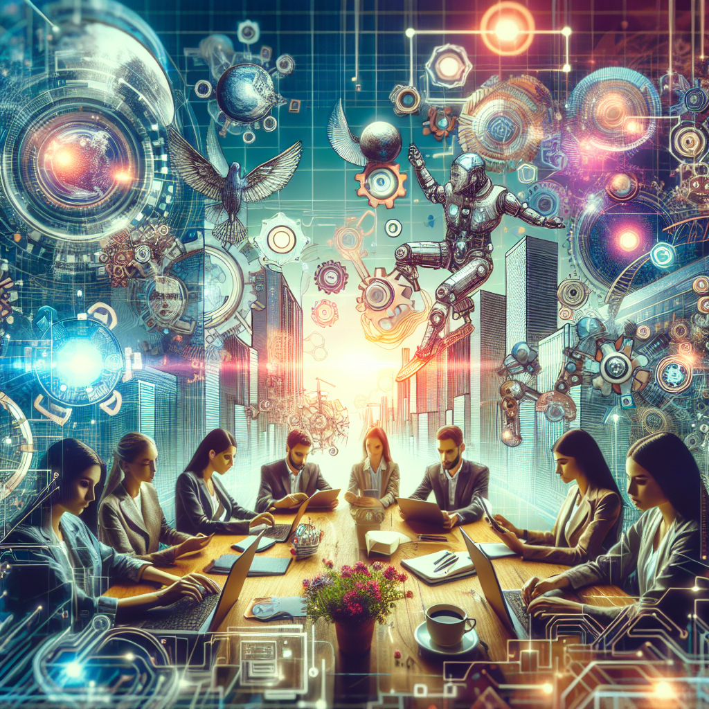 Teknoloji, günümüz toplumlarının temel dinamiklerinden biri