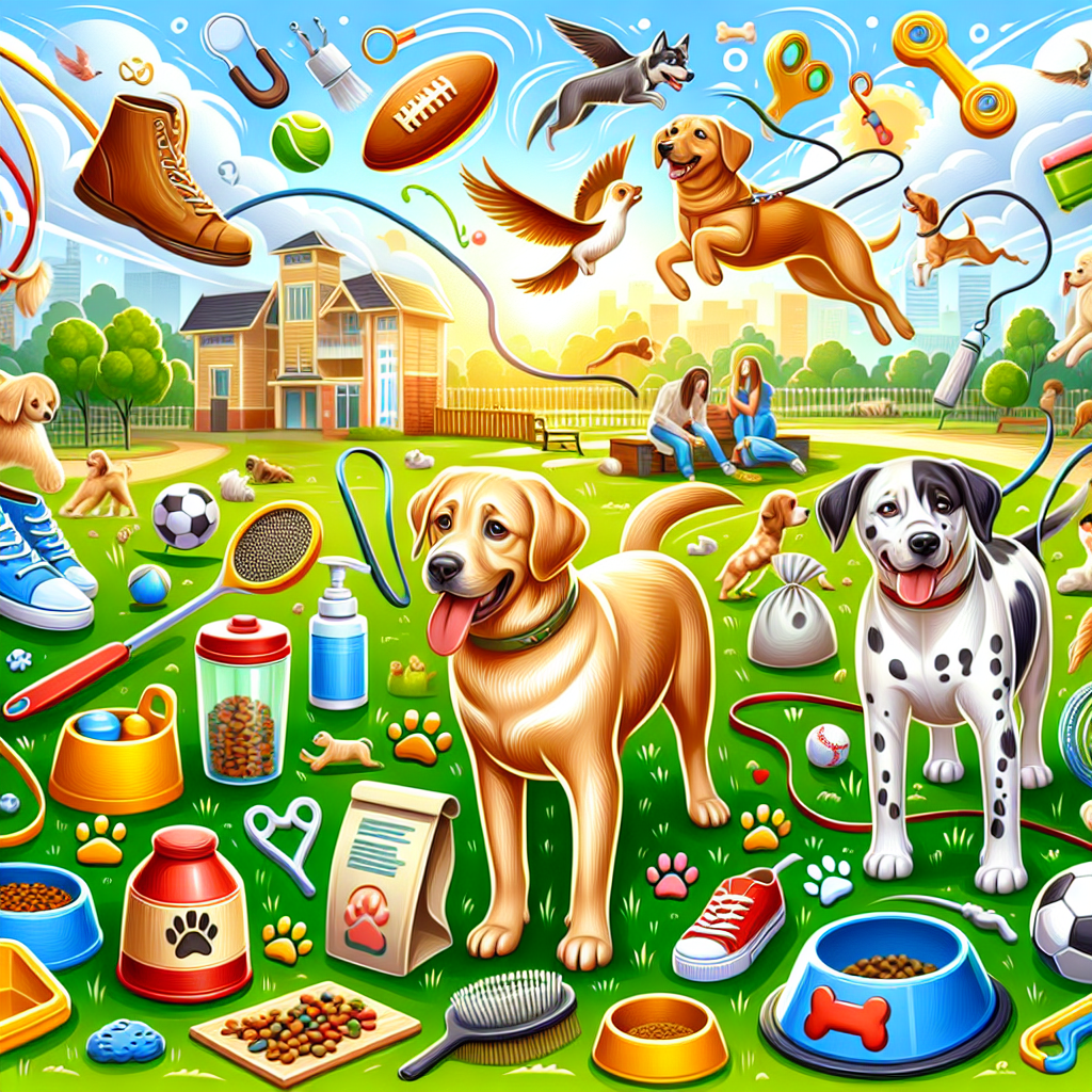 ?Köpek Bakımında neler Önemli ? İşte 10 Madde ile Köpek Bakım Rehberi