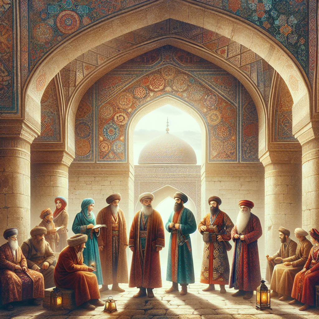 Azerbaycan Türkleri’nin Tarihi