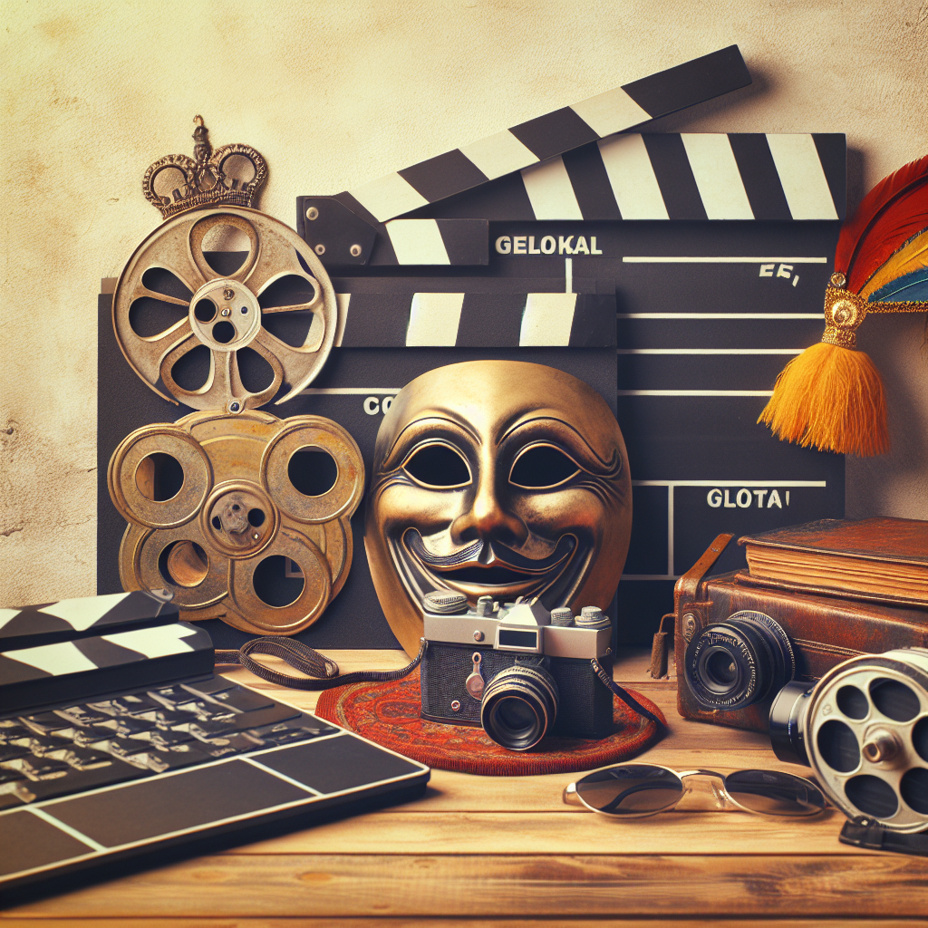 Kemal Sunal’ın Bıraktığı Eseler