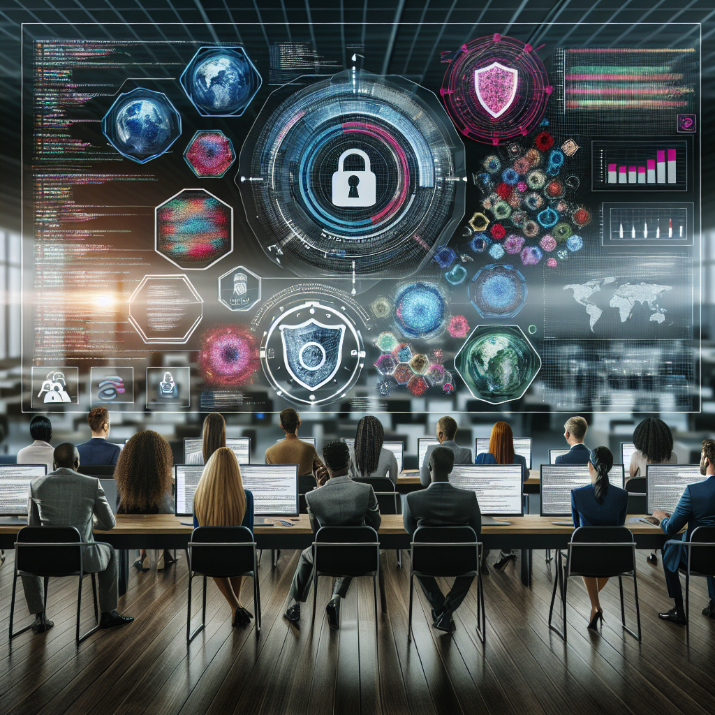 Dijital Güvenlikte Yeni Nesil Çözümler: İzleme ve Koruma Yazılımları