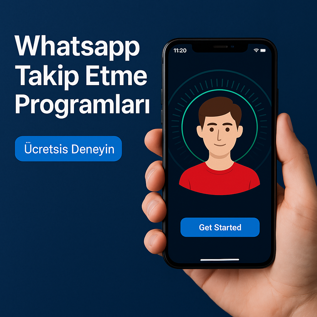 Whatsapp Takip Etme Programları