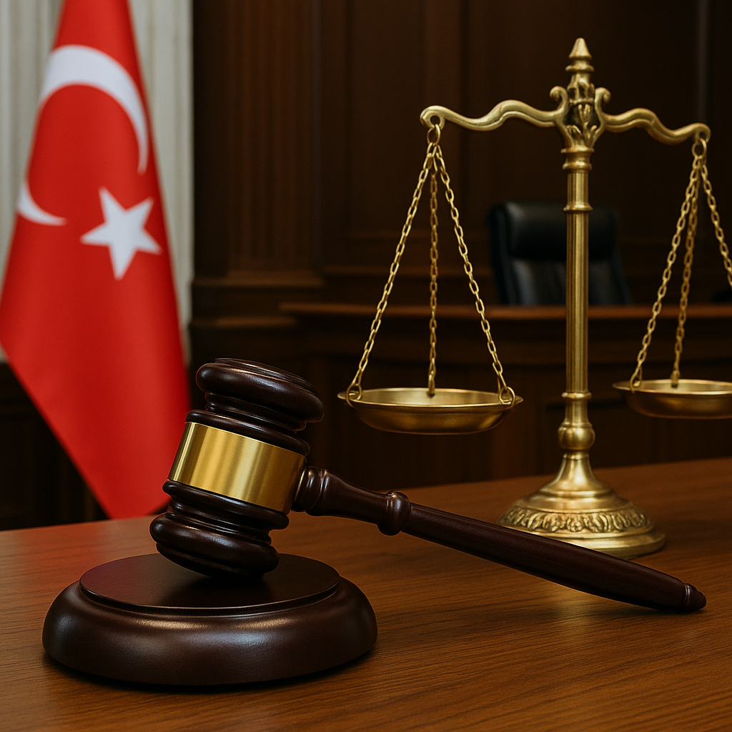 CHP kurultay davasının gerekçesi belli oldu! Kararda Ekrem İmamoğlu tespiti… Delegenin iradesi fesada uğratıldı