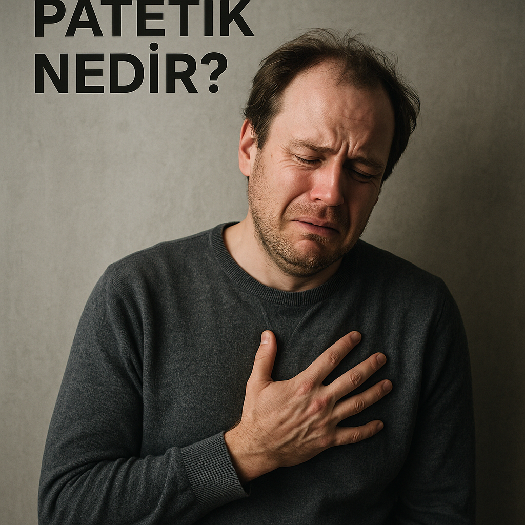Patetik Nedir ?
