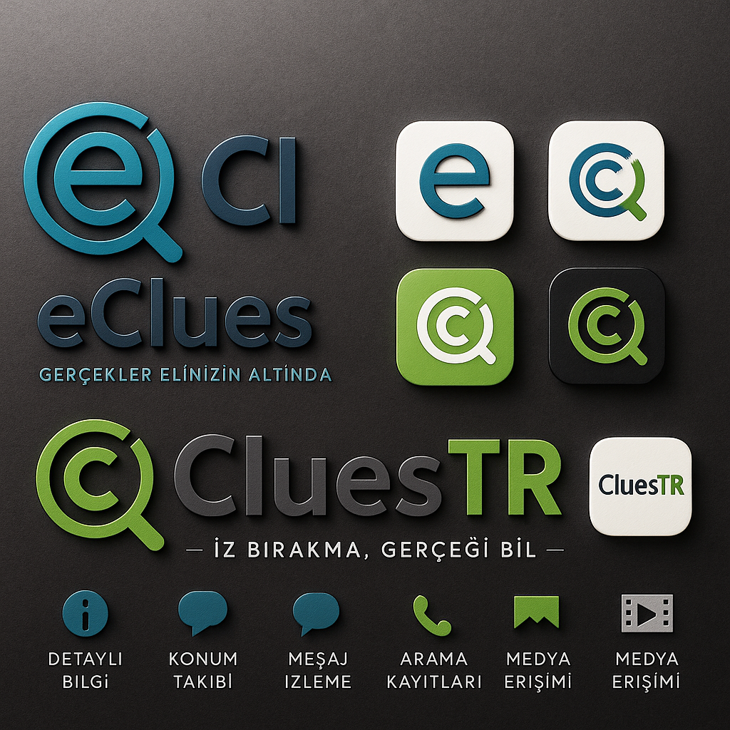Eclues ve Cluestr Telefon Takip Programları