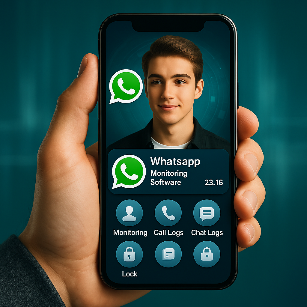 Whatapp Takip Etme Programı